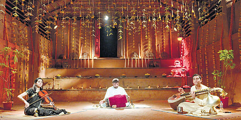 Charumathi Raghuraman, Anantha R Krishnan, Ramana Balachandran