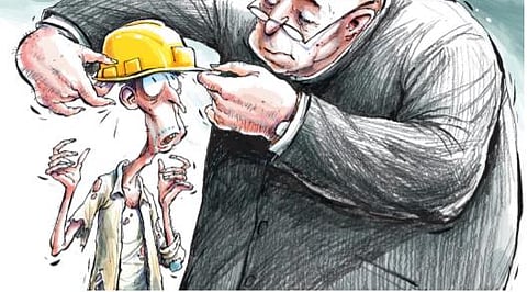 Illustration: Soumyadip Sinha