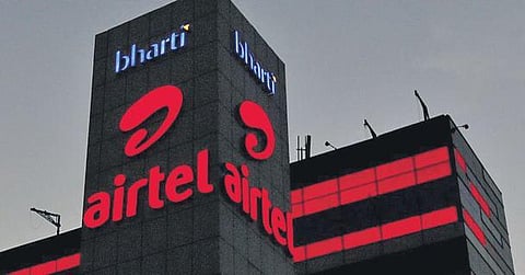 Bharti Airtel