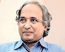 River linking not ecologically sound: Expert