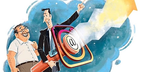 Three-day training programme for lecturers in Andhra commences