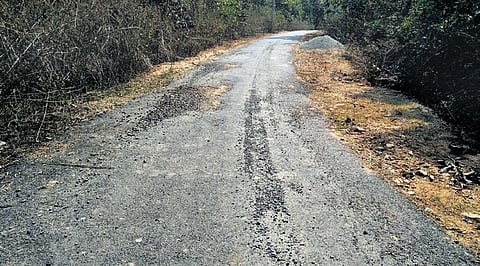 Poll buzz in Kandhamal, despair in Gumudumaha