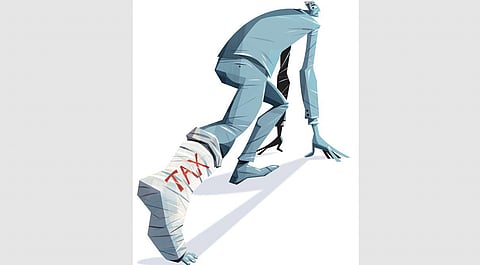 Image for representational purpose only ( File Photo))