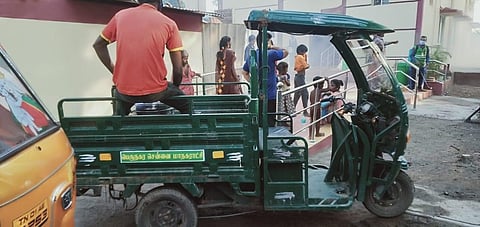 Representational image (File photo| EPS)