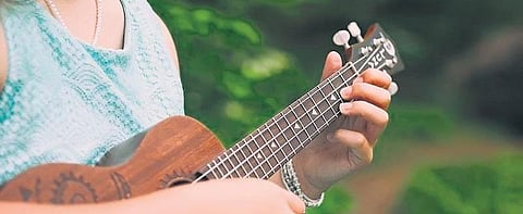 Tips on juggling work and your musical journey