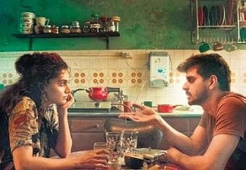 Still from Looop Lapeta ( File Photo)