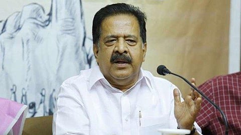 Congress leader Ramesh Chennithala (File photo| EPS)