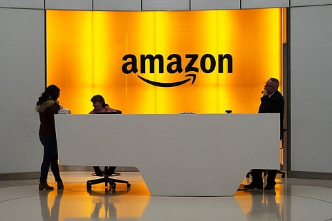 Amazon’s plea vs CCI order in NCLAT on February 14