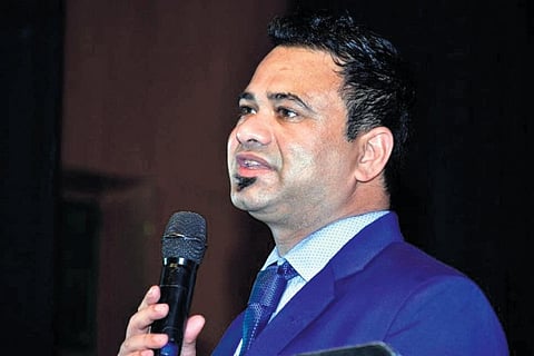 Hunger broke me from inside when I was in jail: Dr Kafeel Khan