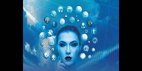 Stay safe on the web