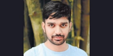 Shrunga. (File photo)