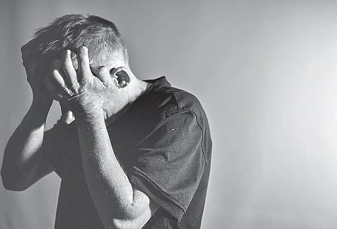 'Hello Darkness My Old Friend', tips to understand our dark side 