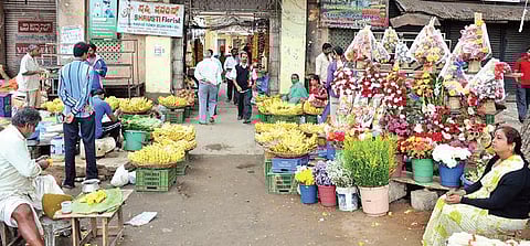 DULT is holding meetings with local residents to elicit their opinion | FILE