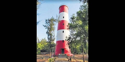 Lighthouses to be developed as tourist hubs