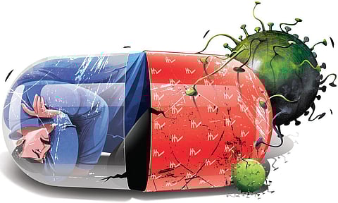 Post-Covid treatment: Do you really need it?