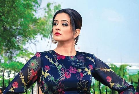 Priya Mani Interview: winning a National Film Award, making her presence felt across languages