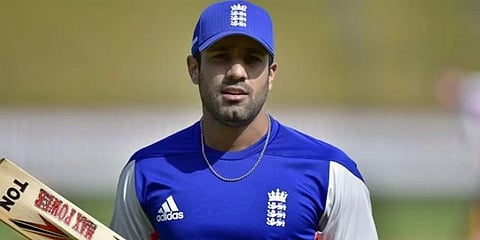 Former England all-rounder and Sylhet Sunrisers skipper Ravi Bopara (Photo | AFP)