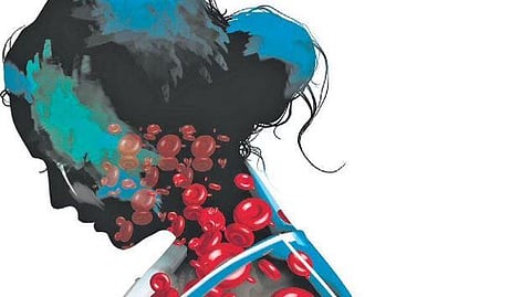 Image used for representative purpose.