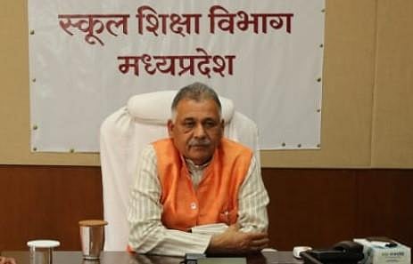 Vasco da Gama did not discover the sea route to India, claims Madhya Pradesh higher education minister