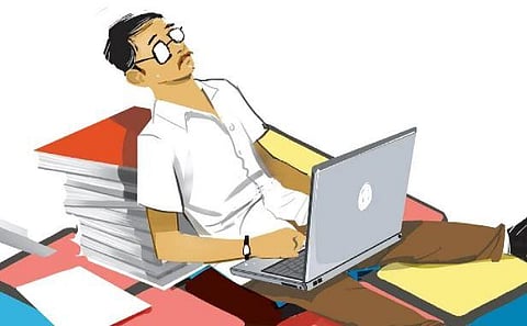 Illustration : Soumyadip sinha