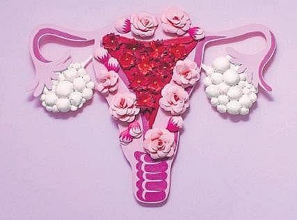 An established reproductive disorder