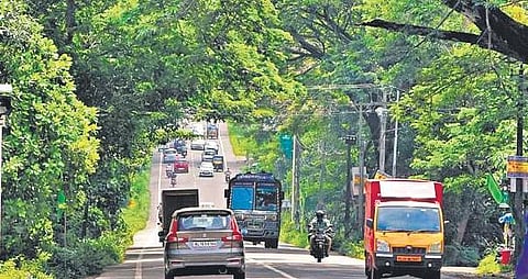 NH66 development: RDS wins bid for Kazhakkoottam-Parippally stretch