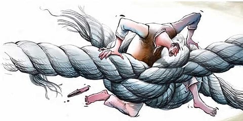 Glimmer of hope in Ukraine crisis