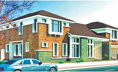 Representational Image