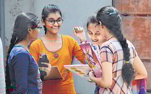 TNAU to begin classes on Apr 18