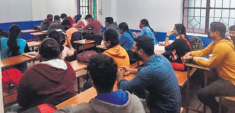 Image used for representation. (Photo I Express)