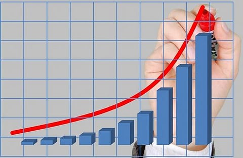 Industrial growth at 1.3 per cent in January: Government data 