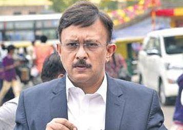 BBMP Chief Commissioner Gaurav Gupta. ( File Photo)