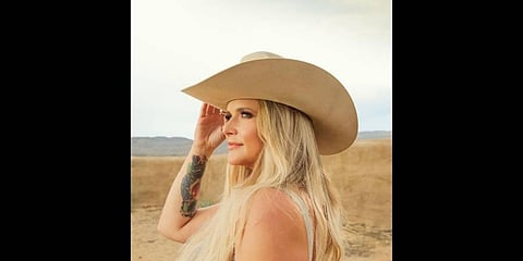 Miranda Lambert (Photo | Instagram)