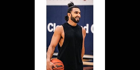 Actor Ranveer Singh(Photo | Instagram)