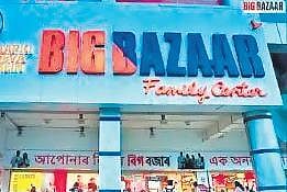 Amazon may file contempt petition against Future