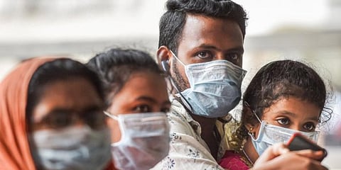 For representational purposes (Photo | PTI)