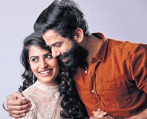 A still from Dear Sathya. ( File Photo)