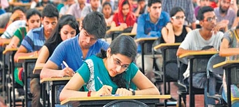 English medium decision worries trainers of other mediums