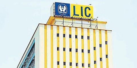 LIC reveals Q3 results, profit rises to Rs 235 crore on economic rebound 