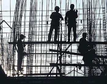 An under-construction site  | FIle photo