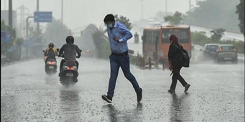 For representational purposes (Photo | PTI)