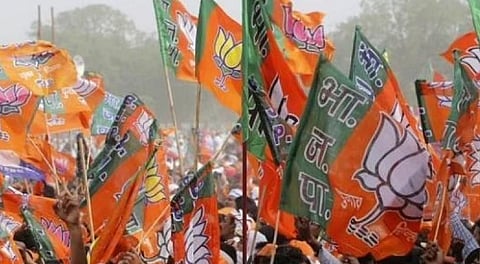 For representational purposes (Photo | PTI)