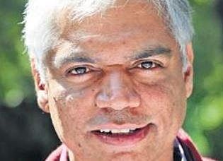 Kannada actor Prakash Belawadi