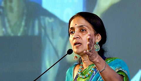 HC seeks CBI reply on bail plea of NSE ex-chief Chitra Ramakrishna