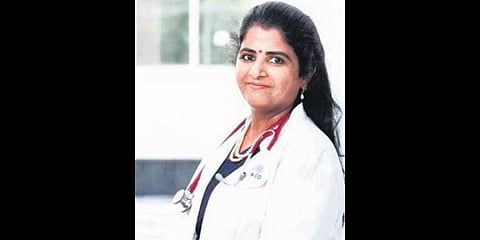 Dr Divya Raj