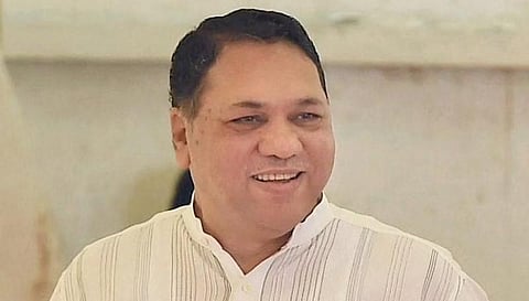 Maharashtra Home Minister Dilip Walse Patil (Photo | PTI)
