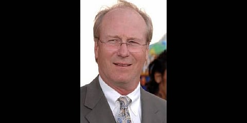 Actor William Hurt