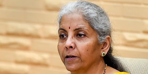 RS to continue discussions on Finance Bill 2022