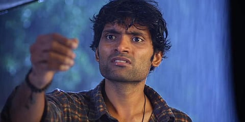 Vetri in Theenkirai (Photo| Cinema Express)