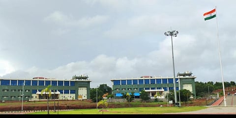 Central University of Kerala